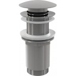 Клик-клак для умывальника Alcaplast A395-BL-01